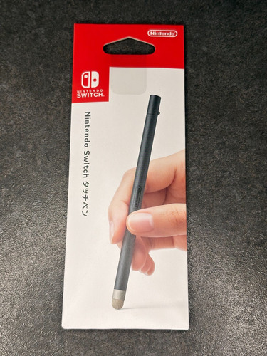Nintendo switch stylus - stylus, touch